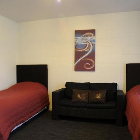 City Worcester Motel 크라이스트처치 외부 사진