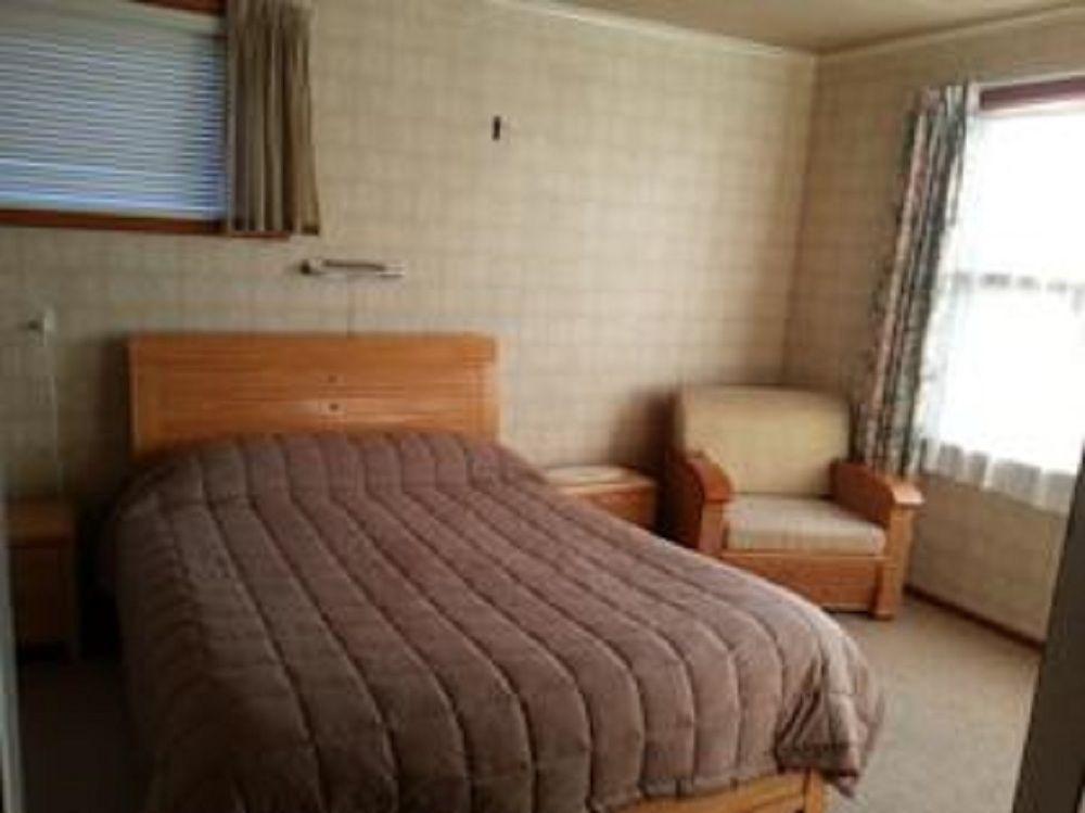 City Worcester Motel 크라이스트처치 외부 사진