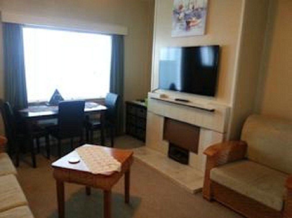 City Worcester Motel 크라이스트처치 외부 사진
