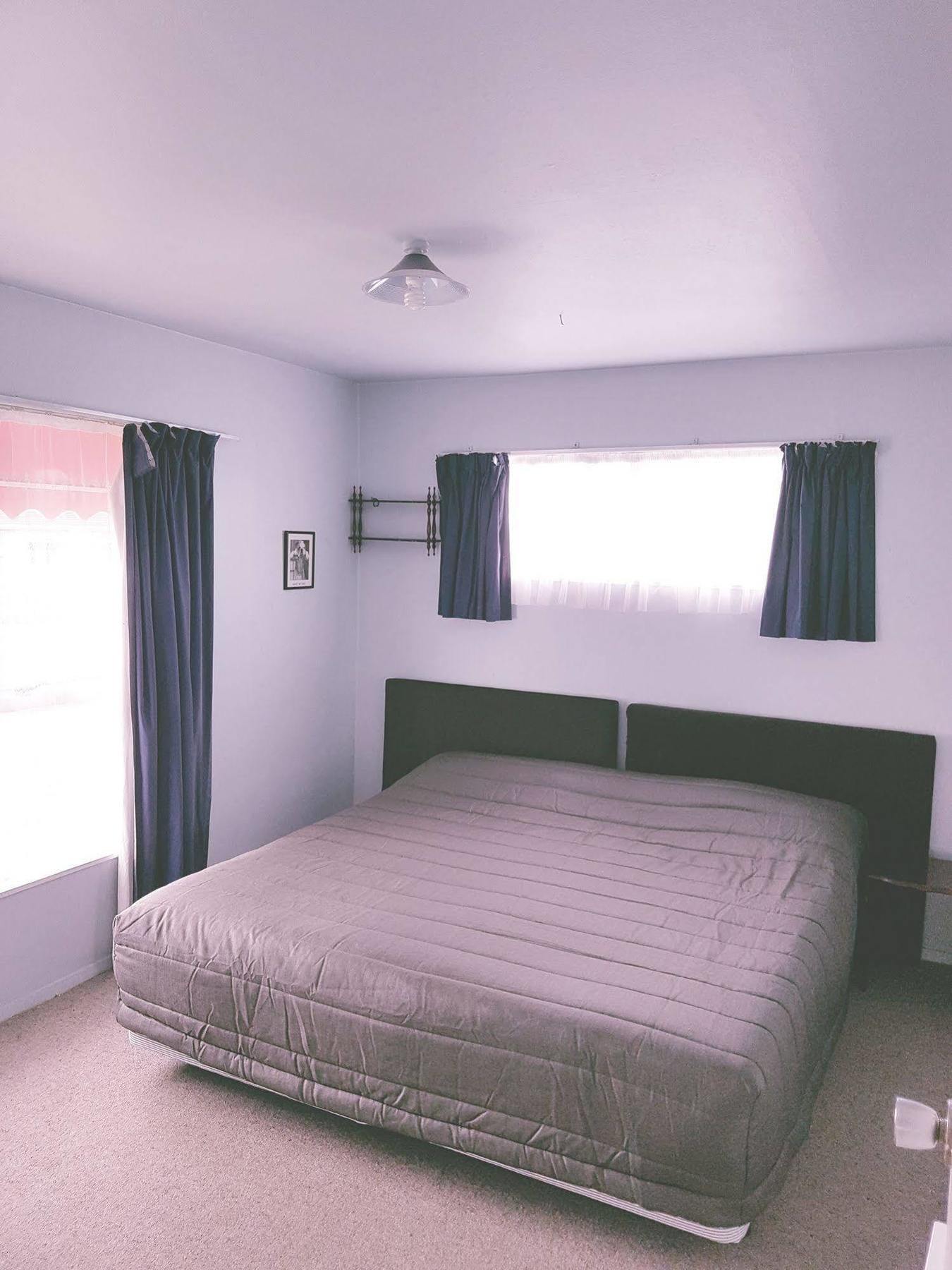 City Worcester Motel 크라이스트처치 외부 사진